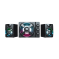 Акустическая система Trust Ziva RGB 2.1 Gaming Speaker Set (23644)