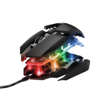 Ігрова миша Trust GXT 950 Idon Illuminated Gaming Mouse