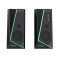 Акустична система GXT 609 Zoxa RGB Illuminated Speaker