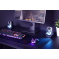 Акустична система Trust Ziva RGB Illuminated 2.0 Gaming Speaker Set