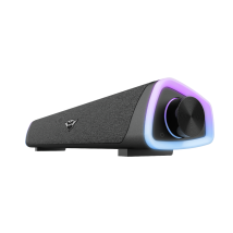 Звуковая панель GXT 620 Axon RGB Illuminated Soundbar