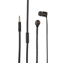 Гарнитура Duga In-Ear Headphones - black
