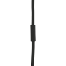 Гарнитура Duga In-Ear Headphones - black