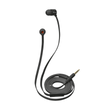 Гарнитура Duga In-Ear Headphones - black