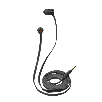 Гарнитура Duga In-Ear Headphones - black