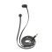 Гарнитура Duga In-Ear Headphones - black