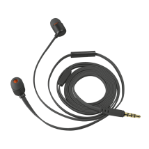 Гарнитура Duga In-Ear Headphones - black