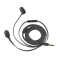 Гарнитура Duga In-Ear Headphones - black