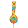 Дитячі навушники Spila Kids Giraffe