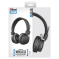 Беспроводные наушники Trust Leva Wireless Bluetooth Headphone (21754)