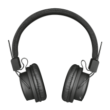 Беспроводные наушники Trust Leva Wireless Bluetooth Headphone (21754)