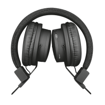 Беспроводные наушники Trust Leva Wireless Bluetooth Headphone (21754)