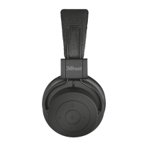 Беспроводные наушники Trust Leva Wireless Bluetooth Headphone (21754)