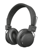 Беспроводные наушники Trust Leva Wireless Bluetooth Headphone