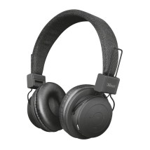 Беспроводные наушники Trust Leva Wireless Bluetooth Headphone (21754)