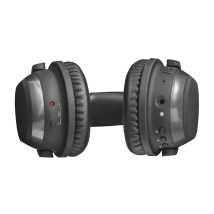 Беспроводные наушники с  шумоподавлением Paxo Bluetooth Headphones