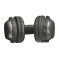 Беспроводные наушники с  шумоподавлением Paxo Bluetooth Headphones