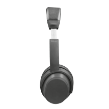 Беспроводные наушники с  шумоподавлением Paxo Bluetooth Headphones