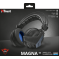Гарнітура GXT 393 Magna Wireless 7.1 Surround Gaming Headset