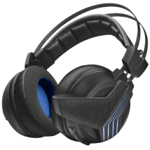 Гарнітура GXT 393 Magna Wireless 7.1 Surround Gaming Headset