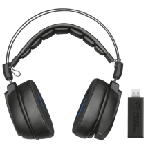 Гарнітура GXT 393 Magna Wireless 7.1 Surround Gaming Headset