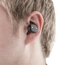 Бездротові навушники Duet2 Bluetooth Wire-free Earphones (22864)