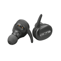 Бездротові навушники Duet2 Bluetooth Wire-free Earphones (22864)