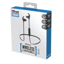 Беспроводные Bluetooth-наушники Trust Melos Bluetooth Wireless Earphones