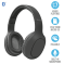 Бездротові Bluetooth-навушники Trust Dona Wireless Bluetooth headphones - grey (22888)