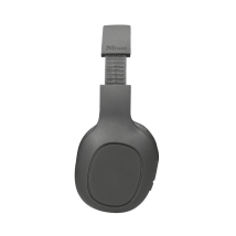 Беспроводные Bluetooth-наушники Trust Dona Wireless Bluetooth headphones - grey (22888)
