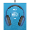 Беспроводные Bluetooth-наушники Trust Dona Wireless Bluetooth headphones - Blue