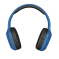 Беспроводные Bluetooth-наушники Trust Dona Wireless Bluetooth headphones - Blue