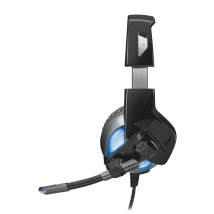 Гарнітура GXT 410 Rune Illuminated PC Headset