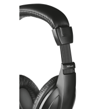 Гарнитура с микрофоном Vega PC USB Headset