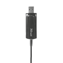 Гарнітура з мікрофоном Vega PC USB Headset