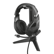 Подставка для гарнитуры Trust GXT 260 Cendor Headset Stand