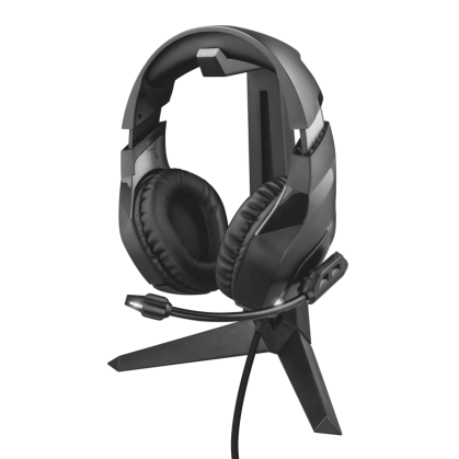 Подставка для гарнитуры Trust GXT 260 Cendor Headset Stand