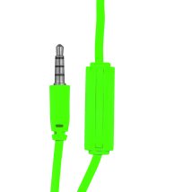 Складні навушники Nano Foldable Headphones - green