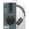 Гарнитура Mero Headphones – black
