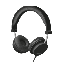 Гарнитура Mero Headphones – black