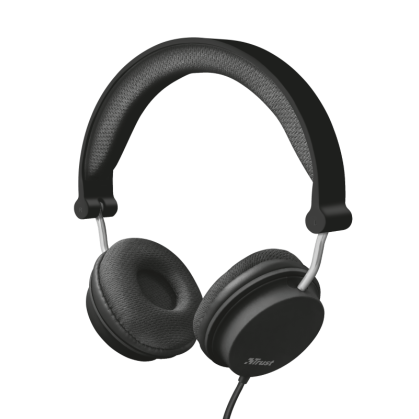 Гарнитура Mero Headphones – black