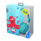 Дитячі бездротові навушники Comi Bluetooth Wireless Kids Headphones - blue