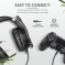 Гарнитура для PS4™  Trust GXT 488 Forze