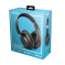 Беспроводная гарнитура Trust Eaze Bluetooth Wireless Over-ear Headphones