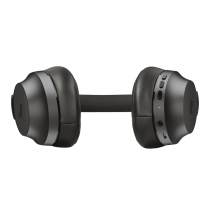 Беспроводная гарнитура Trust Eaze Bluetooth Wireless Over-ear Headphones
