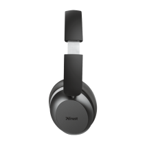 Беспроводная гарнитура Trust Eaze Bluetooth Wireless Over-ear Headphones