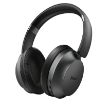 Беспроводная гарнитура Trust Eaze Bluetooth Wireless Over-ear Headphones