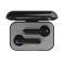 Бездротові TWS навушники Truts Primo Touch Bluetooth Wireless Earphones - black