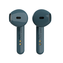Беспроводные TWS наушники Truts Primo Touch Bluetooth Wireless Earphones - blue(23780)