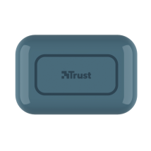 Беспроводные TWS наушники Truts Primo Touch Bluetooth Wireless Earphones - blue(23780)